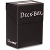 "Deck Box" by Ultra Pro