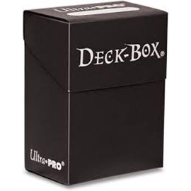 "Deck Box" by Ultra Pro