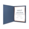 SUNEE Certificate Holders(Navy Blue, 30 Packs), Diploma Covers Gold Foil