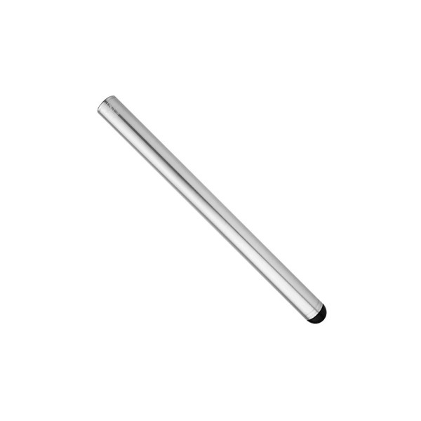 DRIVEN CLIP-ONS UNIVERSAL REPLACEMENT BAR ALL BIKES - COLOR SILVER
