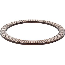 NameTrain Circle Track Set - Made in USA