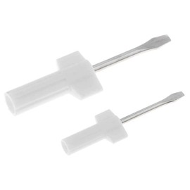 POFET Sewing Accessories Screw Driver Set Repair Home Sewing Machine Tool