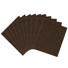 Takagi Takagi #40 Sandpaper, Pack of 10