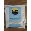 Single Pie Crust Mix ALL NATURAL