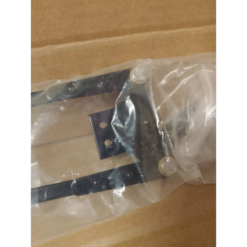 WEXCO 1/2'' DRUM ADJUSTABLE SS PANTOGRAPHIC RADIAL WIPER ARM 14''-18''