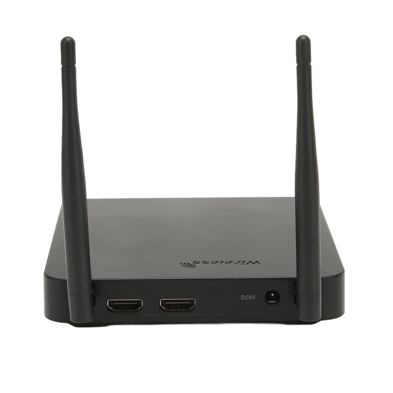 Wireless HD Multimedia Interface Extender Dual Frequency 1080P 60Hz HD