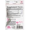 Globe 4PK Vita Globe BIOTIN Gummies 250mcg /14ct Supports Healthy