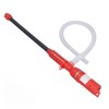 Portable Transfer Pump Electric Car Liquid Transfer Hand Pump for