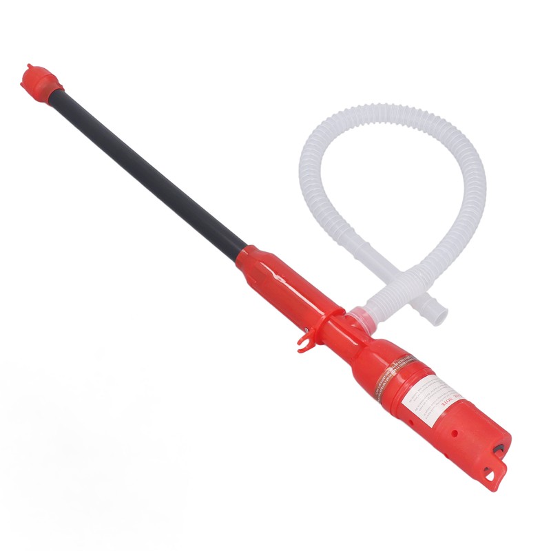 Portable Transfer Pump Electric Car Liquid Transfer Hand Pump for