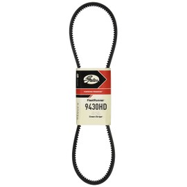 Auto V-Belt, Industry Number 9430HD