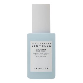 Skin1004 Madagascar Centella Hyalu-cica Blue Serum 50ml Todo Tipo De Piel Día/noche