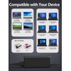 MJXYXCDH 65W 19V Laptop Charger for Dynabook Satellite Pro C30-K