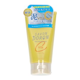 Sabondron Mud VitaC Face Wash