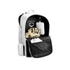 EvoShield Takeover Backpack - Team White