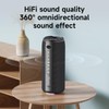 Mingzhe S49PRO Portable Wireless Speaker with BT 5.2 Technology IPX6