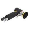YC-2611 2in 3in Pneumatic Sander Polishing Machine 1500rpm 1/4 Inch