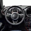 PMX Cuernos Para Volante De Automóvil, Decoración Para Volante