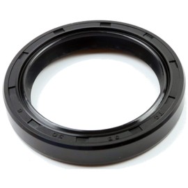 Parts and Parts Radial Shaft Seal 38 x 50 x 8 mm, AS/TC/BASL/WAS, DIN 3760 Seal Ring, NBR 70, Heat & Chemical Resistant, Ideal for Engines, Pumps, Gearboxes & Industrial Applications