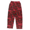 LazyOne Animal Pajama Pants For Men, Men's Separate Bottoms, Lounge
