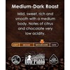 5LB Don Pablo Gourmet Coffee - Brazil Cerrado - Medium