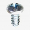 HAZET 111-28 Tapping Screw - Multi-Colour