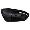TRQ Driver Side Mirror Cap Compatible with 2015-2022 Honda CR-V