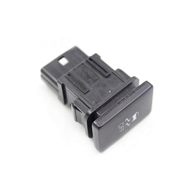 Traction Control Switch Button 4pins Fit for Yaris Corolla Camry
