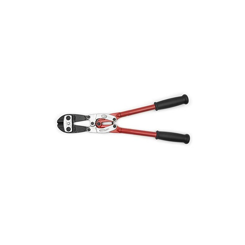 Crescent H.K. Porter 18" PowerPivot Center Cut Double Compound Action