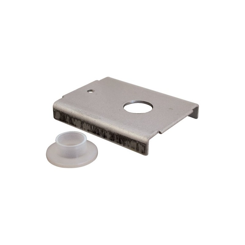 Prime-Line MP7192 Bi-Fold Door Repair Bracket for 1-3/8 In. Door