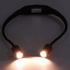 Neck Book Light Type C Charging LED Neck Reading Light