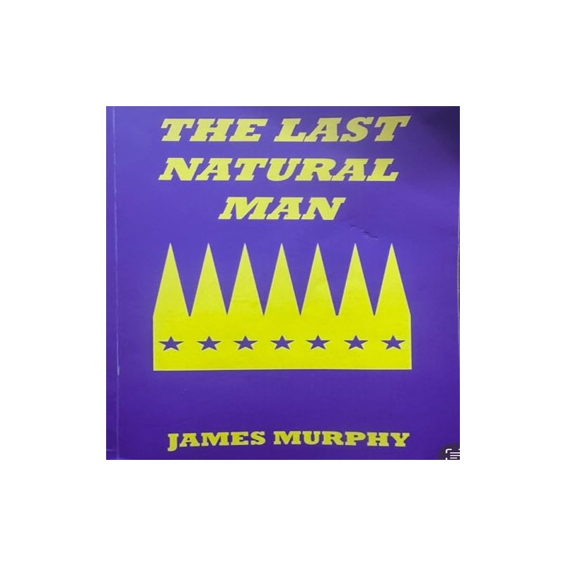 The Last Natural Man