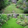 Goasis Lawn Artificial Grass Turf Lawn - 7FTX12FT(84 Square FT)
