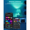 Lepro Smart E14 LED C37, 4.9 W, 470 lm, RGB+CCT,