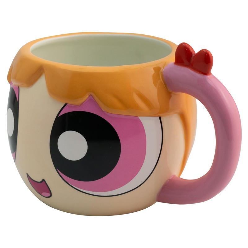 TARRO 3D BOMBON 590 ML (Bombon)