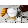 Sendez 6 Double-Walled Cappuccino / Coffee/ Tea Glasses, 200 ml,