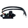 CQYD Ignition Control Module Fit for TJ113-2009-1 63584 Compatible with