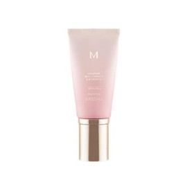 Missha Missha M Signature Real Complete BB Cream EX 45g (No. 23 Calm Beige) / 미샤 미샤 M 시그너처 리얼 컴플릿 비비크림 EX 45g (23호 차분한베이지)