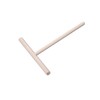 Smart-Planet Set of 2 crepe maker distributors and spatulas for
