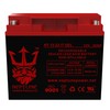 Neptune Power Products 12V 22AH Gel Replacement Solar Booster Pac