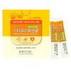 Boryung Dr. Clean Probiotics Health Functional Food Containing 17 Types of Probiotics 2g x 30 packets / 보령 닥터클린 유산균 17종 유산균 함유 건강기능식품 2gX30포