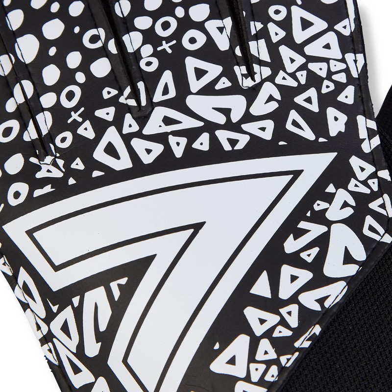 Mitre Magnetite Goalkeeper Gloves | Be Football Match Ready |