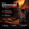 CellX Power Up Nootrópico Gamer Alfa-GPC GeniusPure Dynamine Macu-LZ L-Teanina