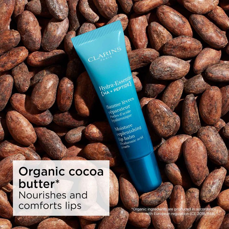 Clarins Hydra-Essentiel [HA2] Lip Balm 15ml