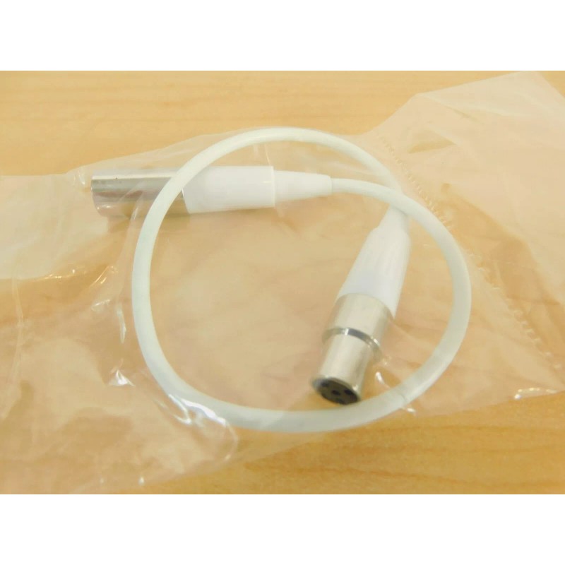 ClearOne Ceiling Microphone Cable White 910-001-013-W Cable Only - CABLE