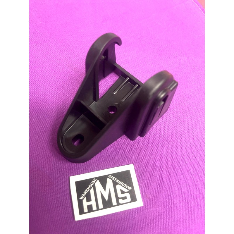 Paccar L03-6005 PACCAR GENUINE OEM PETERBILT ANCHOR HOOD LATCH