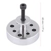 Propeller Drill Guide Jig, 45mm Diameter, 172g Weight, RC Model