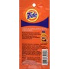 Tide 9 Piece 1-Load Travel Packets, 10.6 Ounce