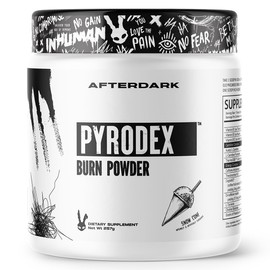 Afterdark Pyrodex 29 Serve Snowcone Powder