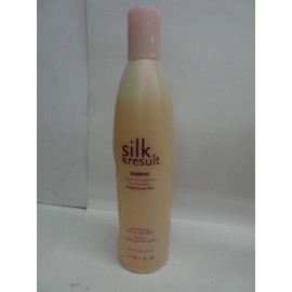 Joico - Silk Result - Shampoo for thick/coarse Hair - 10.1 fl oz.