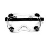 Elite Medical Instruments 414 Chemical Splash Goggle with Indirect Ventilation